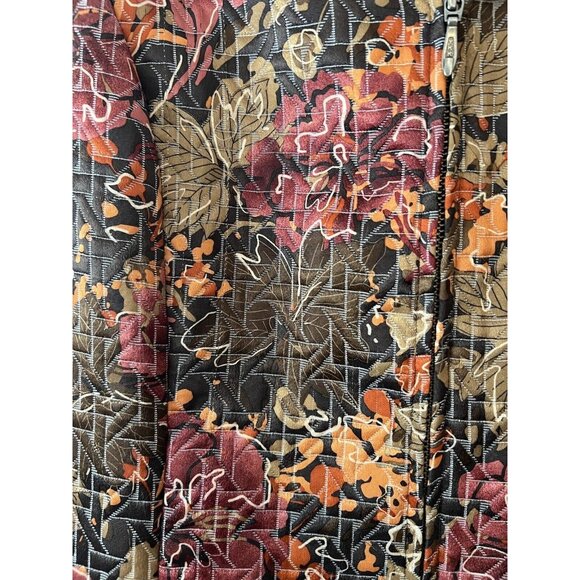 Cristopher Banks Fall Vest Medium Womens - Picture 3 of 7